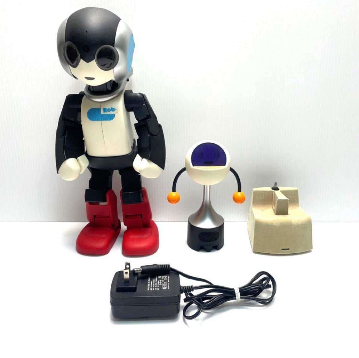 Yahoo!オークション -「robi2」の落札相場・落札価格