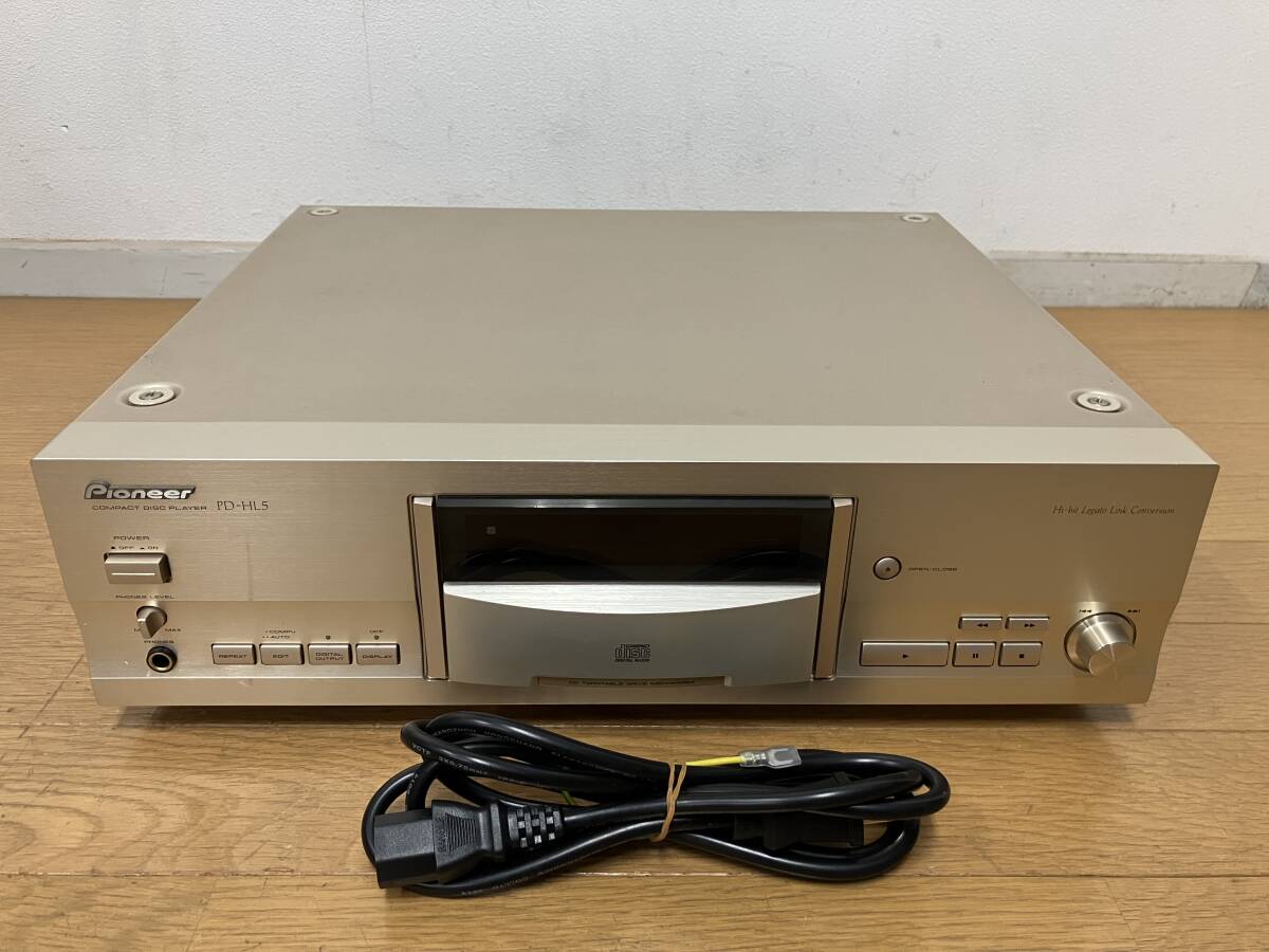 Yahoo!オークション -「パイオニア hl-5」(家電、AV、カメラ) の落札