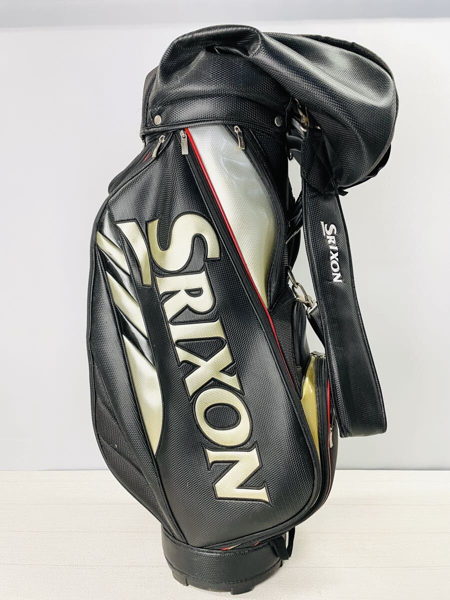 2026年最新】Yahoo!オークション -srixonキャディバッグの中古品・新品