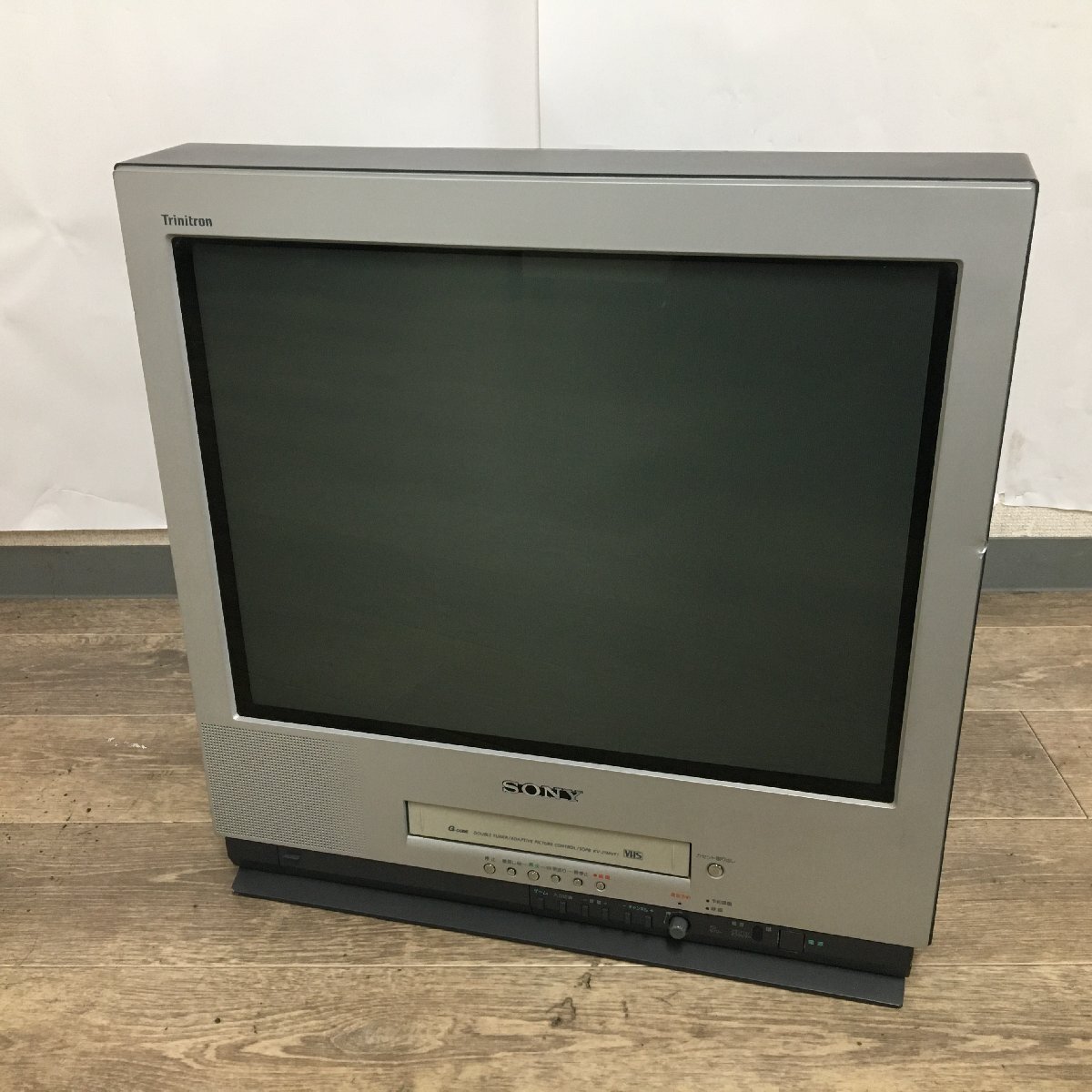 Yahoo!オークション -「sony ブラウン管テレビ」(15インチ～) (テレビ