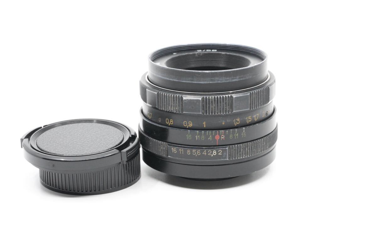 2026年最新】Yahoo!オークション -helios 44 58mm f2の中古品・新品