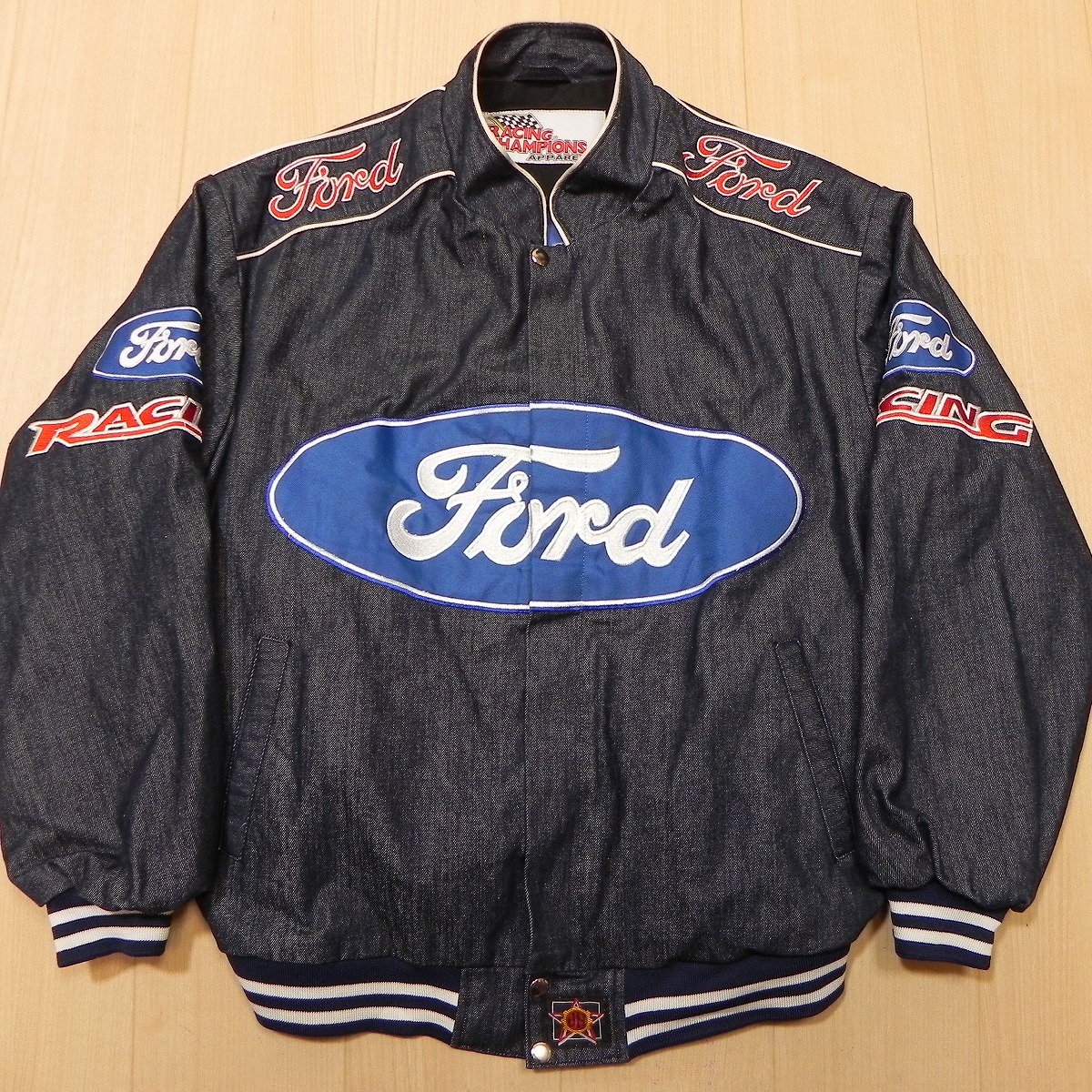 2026年最新】Yahoo!オークション -ford(ジャンパー、ブルゾン)の中古品