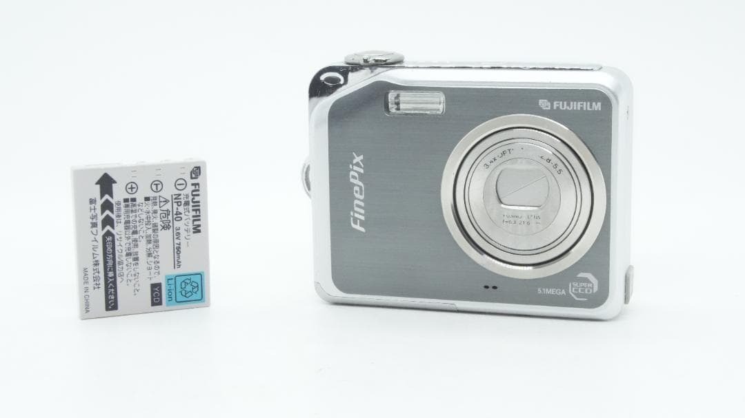 Yahoo!オークション -「finepix v10」の落札相場・落札価格