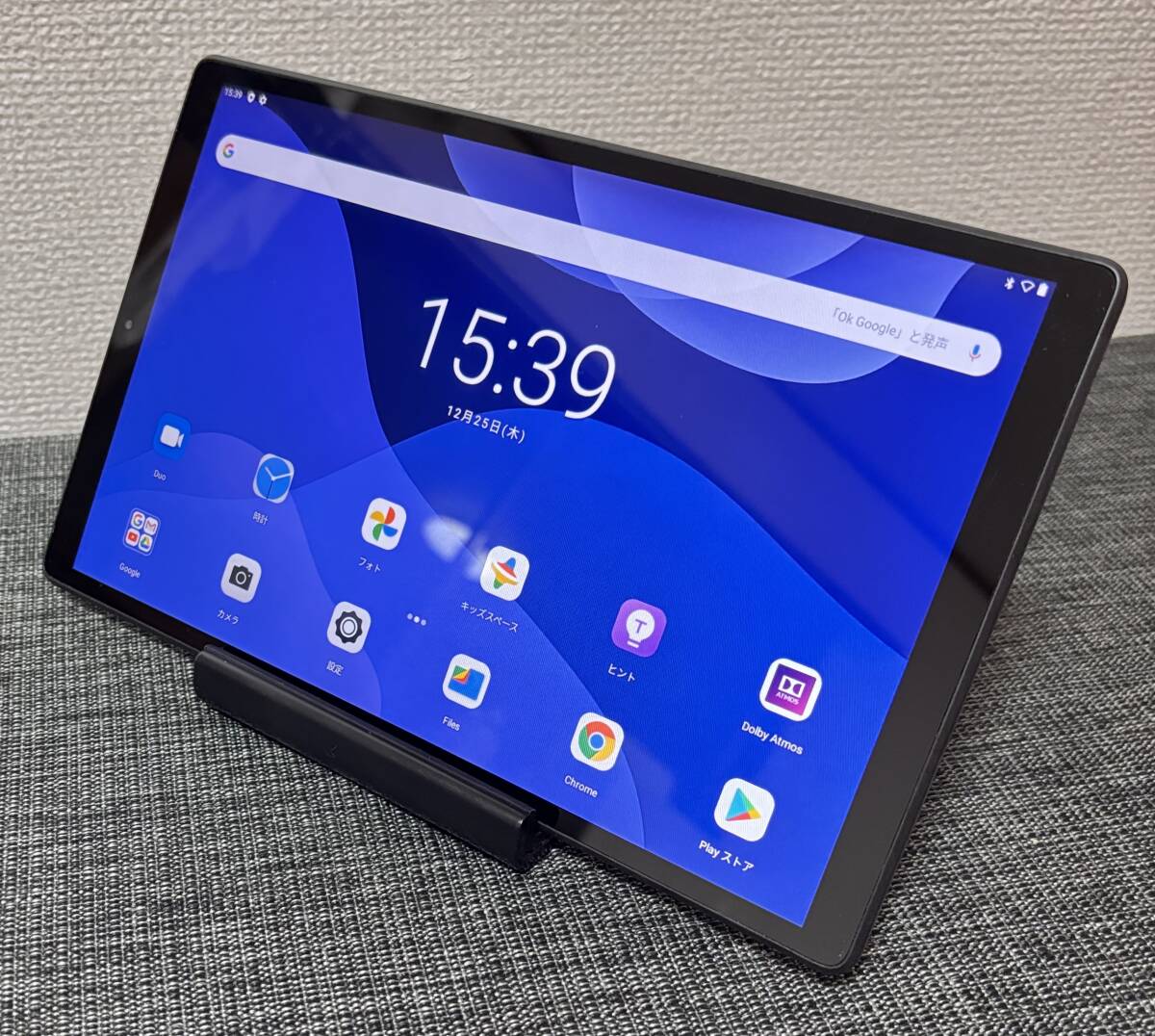 2026年最新】Yahoo!オークション -tab m10 hdの中古品・新品・未使用品一覧