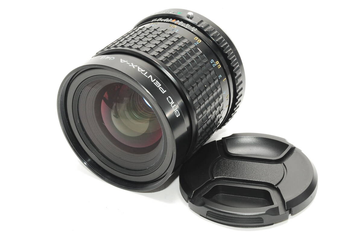 2026年最新】Yahoo!オークション -pentax-a 645 45mm f2.8の中古品