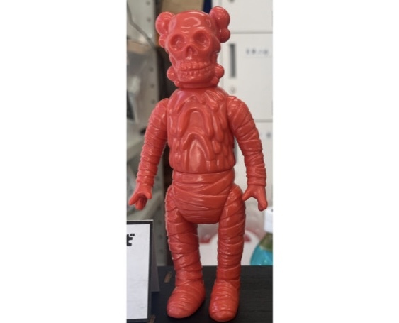 Yahoo!オークション -「kenth toy」の落札相場・落札価格