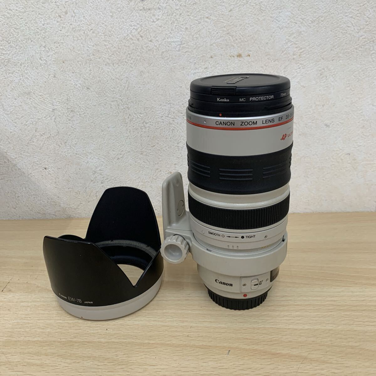 Yahoo!オークション -「ef 35-350mm f3.5-5.6l usm」の落札相場・落札価格