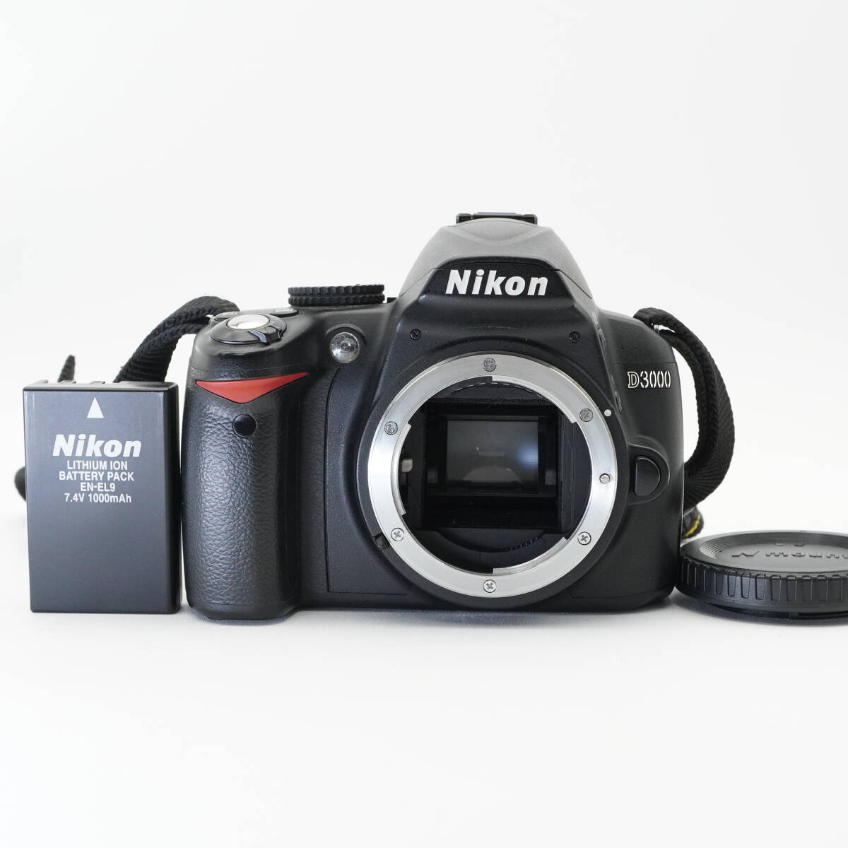 2026年最新】Yahoo!オークション -nikon d3000の中古品・新品・未使用