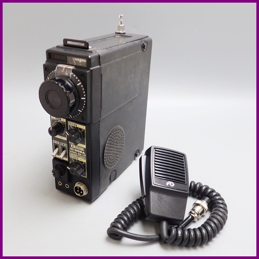 Yahoo!オークション -「144mhz ssb」(トランシーバー) (アマチュア無線