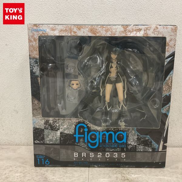 Yahoo!オークション -「figma brs2035」の落札相場・落札価格