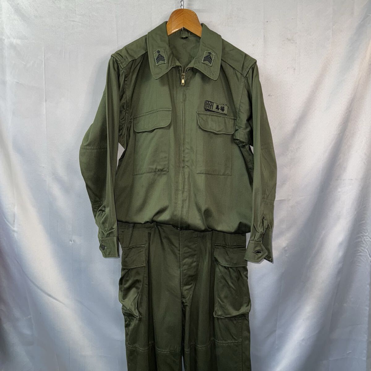 Yahoo!オークション -「2号※」(戦闘服) (個人装備)の落札相場・落札価格