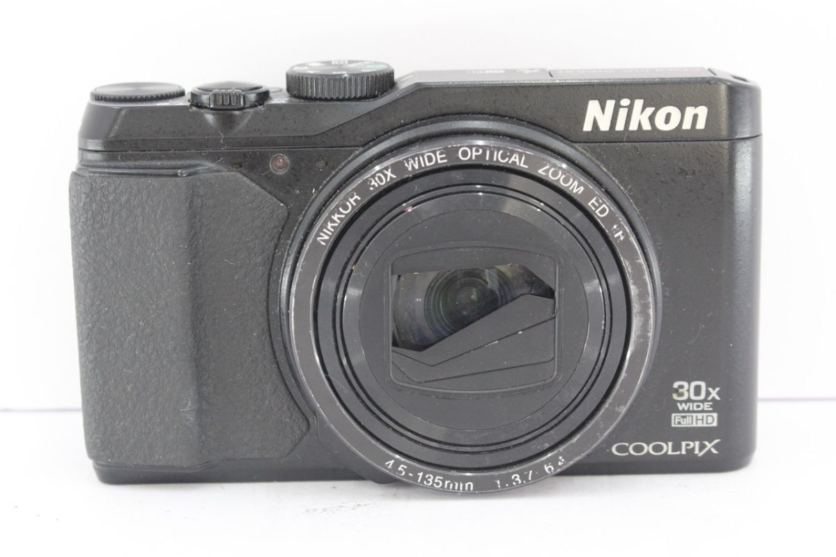 Yahoo!オークション -「nikon coolpix s9900」の落札相場・落札価格