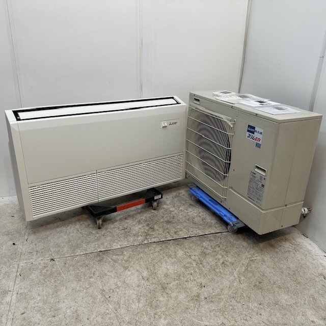 2026年最新】Yahoo!オークション -三菱エアコン室外機(業務用)の中古品