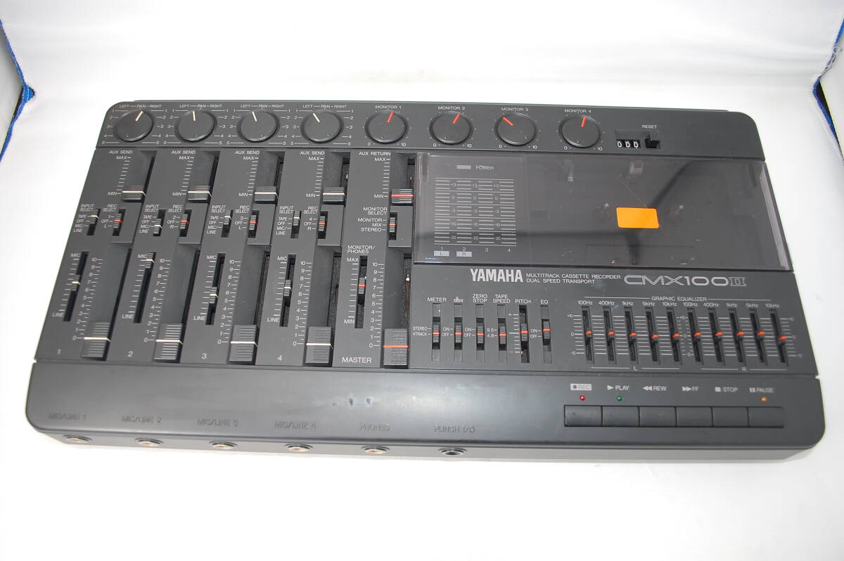 Yahoo!オークション -「yamaha cmx」の落札相場・落札価格