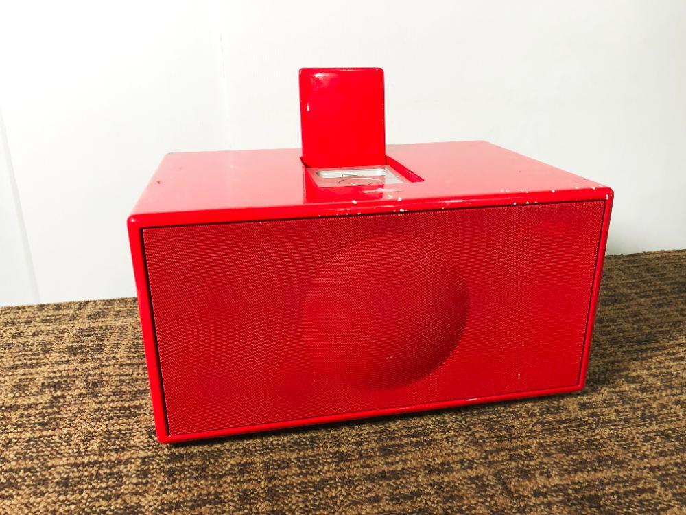Yahoo!オークション -「geneva sound system model m」(スピーカー