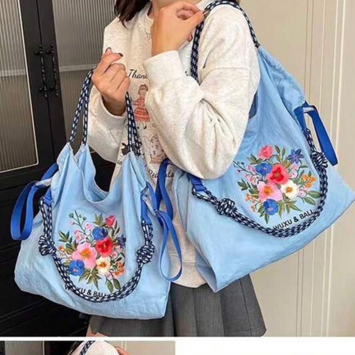JENNIE 写真展 代官山蔦屋限定 トートバッグ ジェニ BLACKPINK｜Yahoo