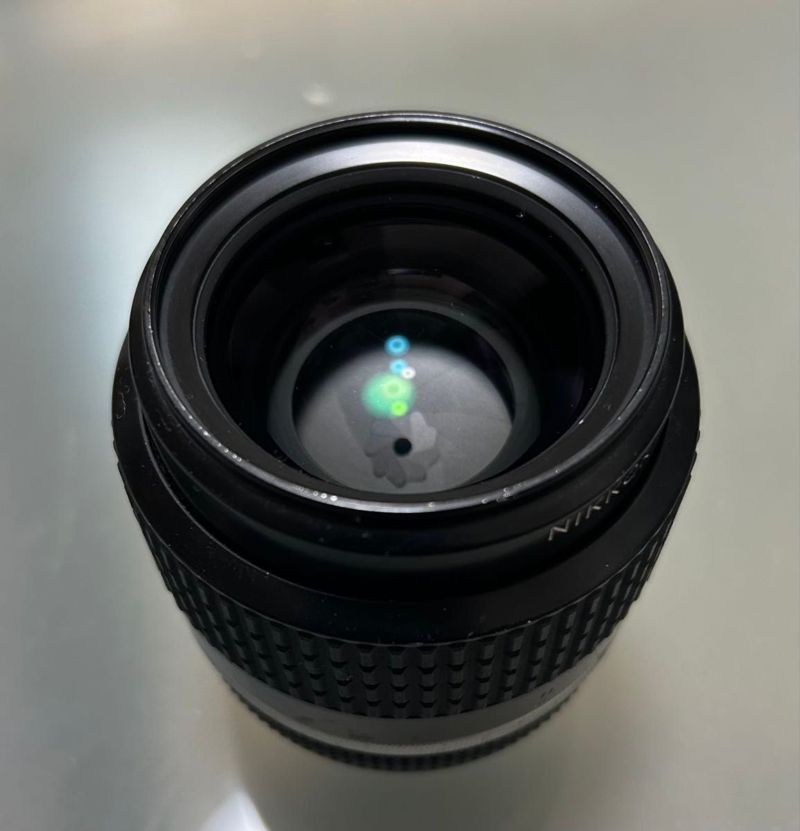 整備＆テスト済】Canon New FD 85mm F1 8 520 109｜Yahoo!フリマ（旧