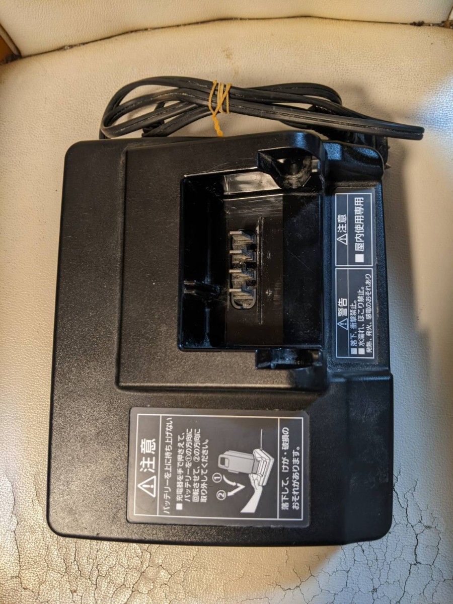 パナソニック電動自転車充電器 NKJ073Z｜Yahoo!フリマ（旧PayPayフリマ）