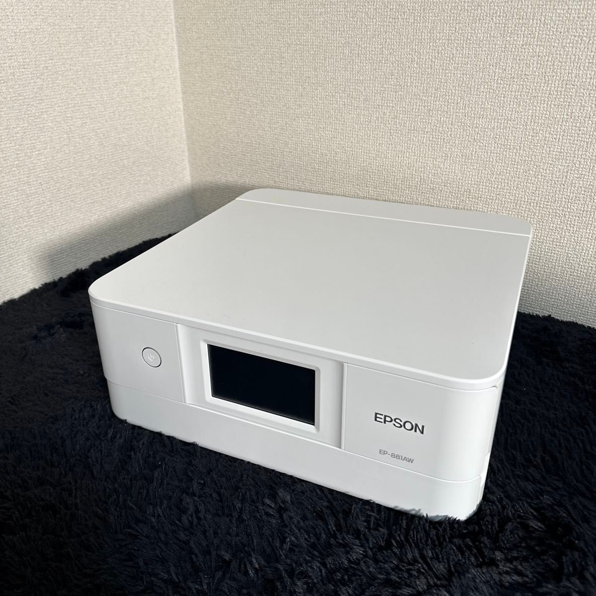 EPSON カラリオ EP-882AB 動作品｜Yahoo!フリマ（旧PayPayフリマ）