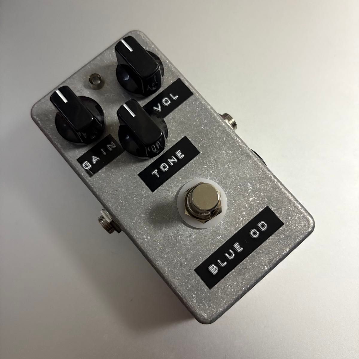 Fixed wah 赤Fasel インダクタ 半ワウ 高音質 ハンドメイド｜Yahoo