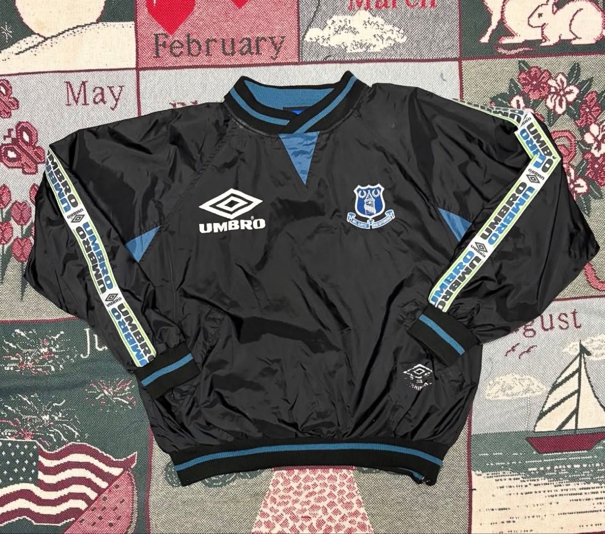 トッテナム・ホットスパーFC サッカージャケット 90s｜Yahoo!フリマ