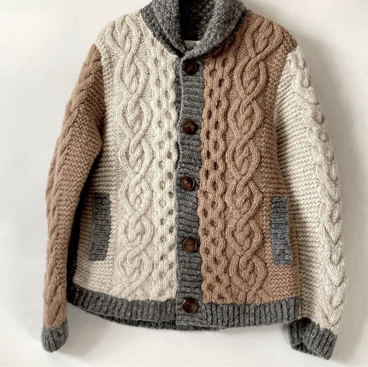 THETOE TO Schloss Dog Knit Sサイズ｜Yahoo!フリマ（旧PayPayフリマ）