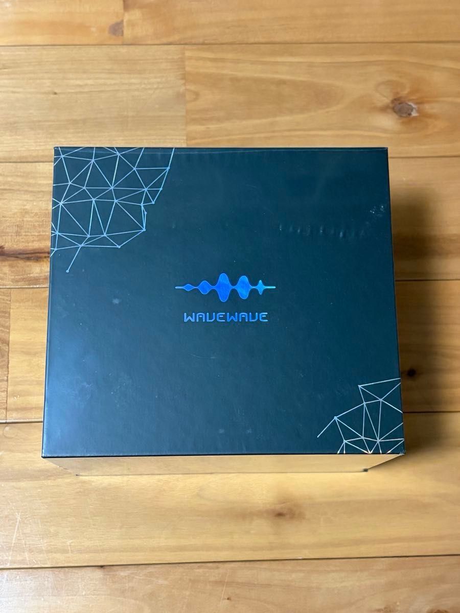 WAVEWAVE｜ウェイブウェイブの新品・未使用品・中古品｜Yahoo!フリマ