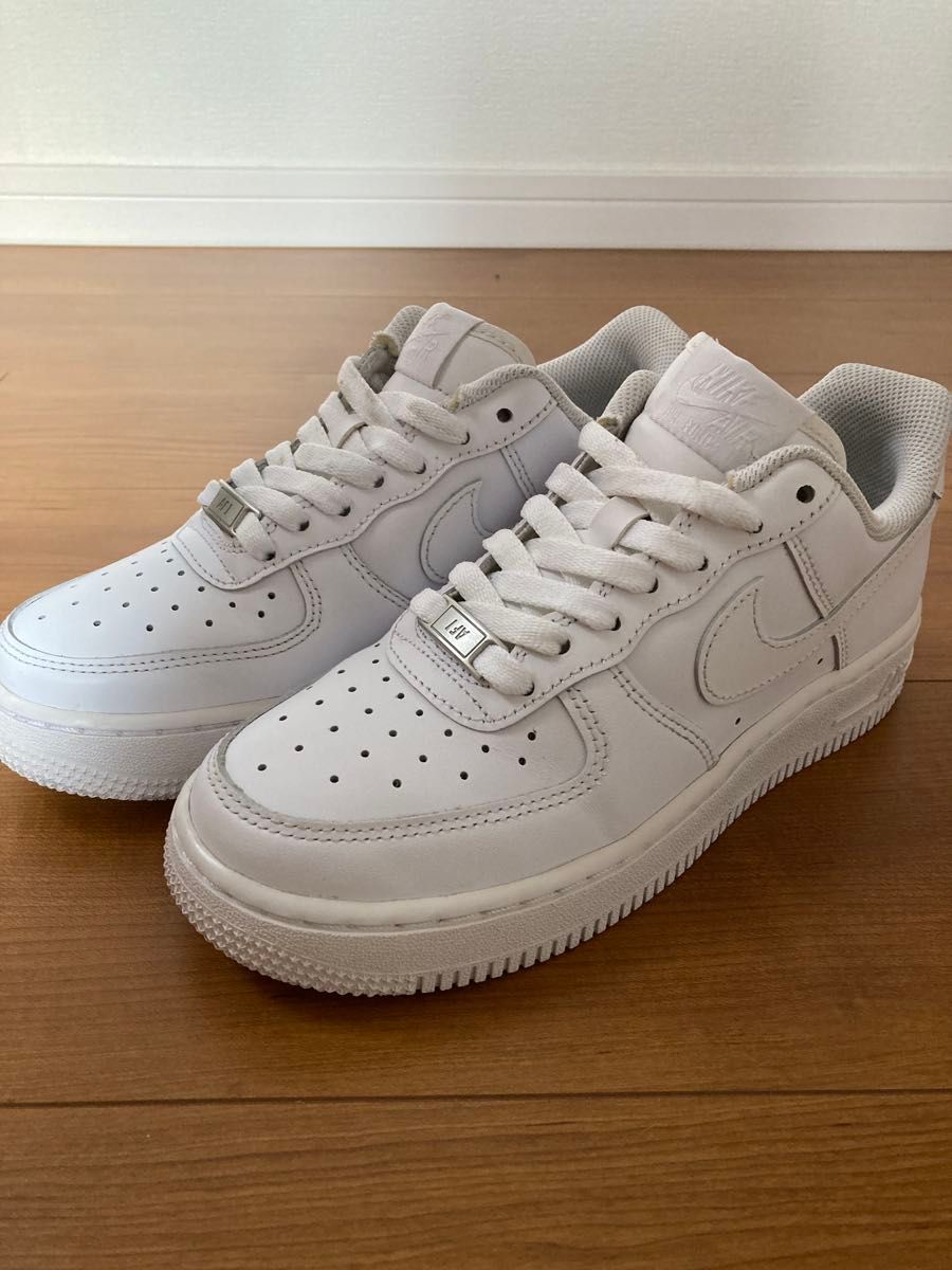 ナイキ AF1 純正 シューレース エアフォース1 デュプレ靴紐 靴ヒモ