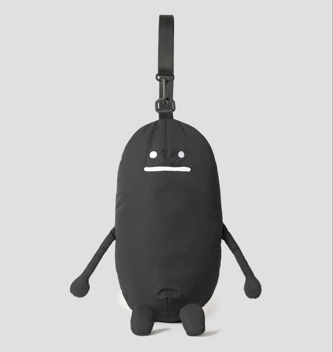 イギー 2WAYトートバッグ graniph グラニフ ジョジョの奇妙な冒険