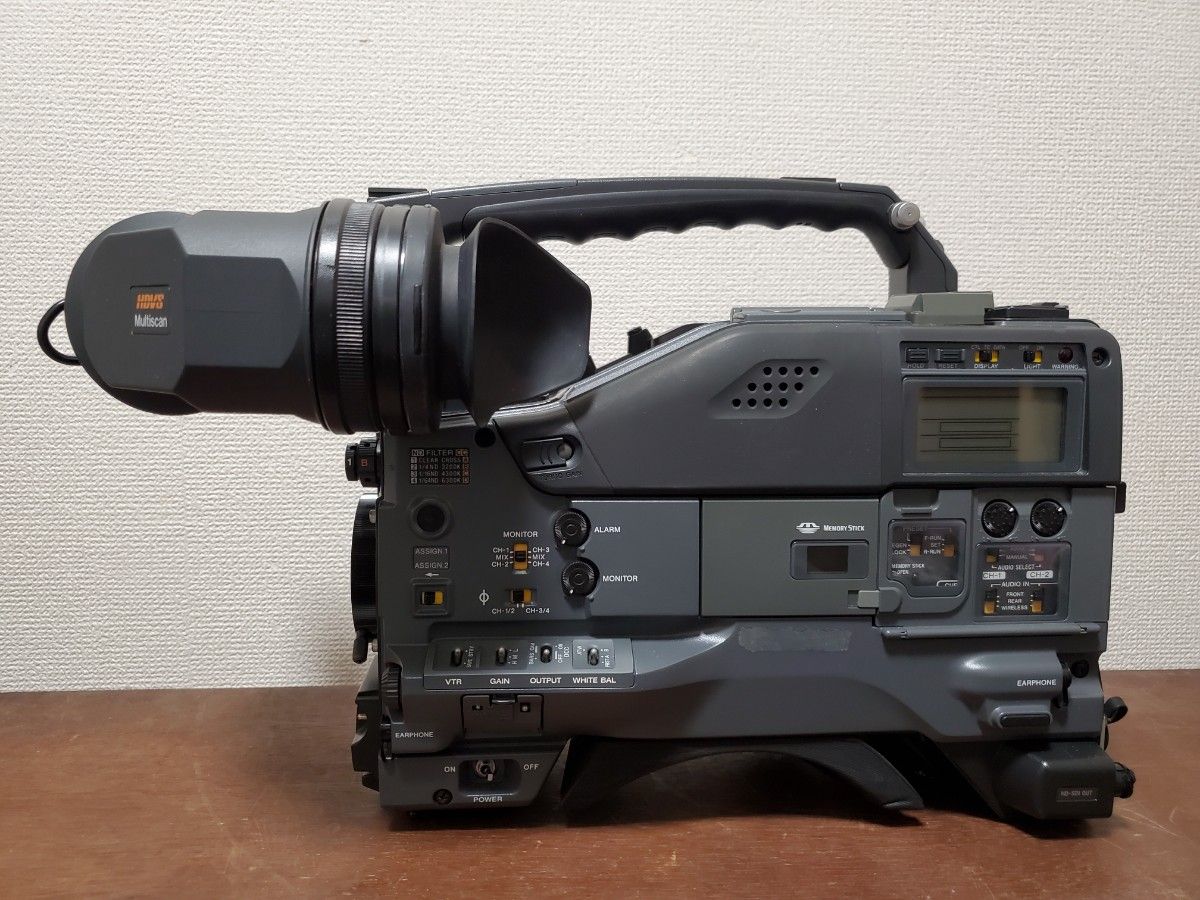 送料無料 SONY BCT-5CLN ベーカムSP クリーニングテープ （検索 ビデオ