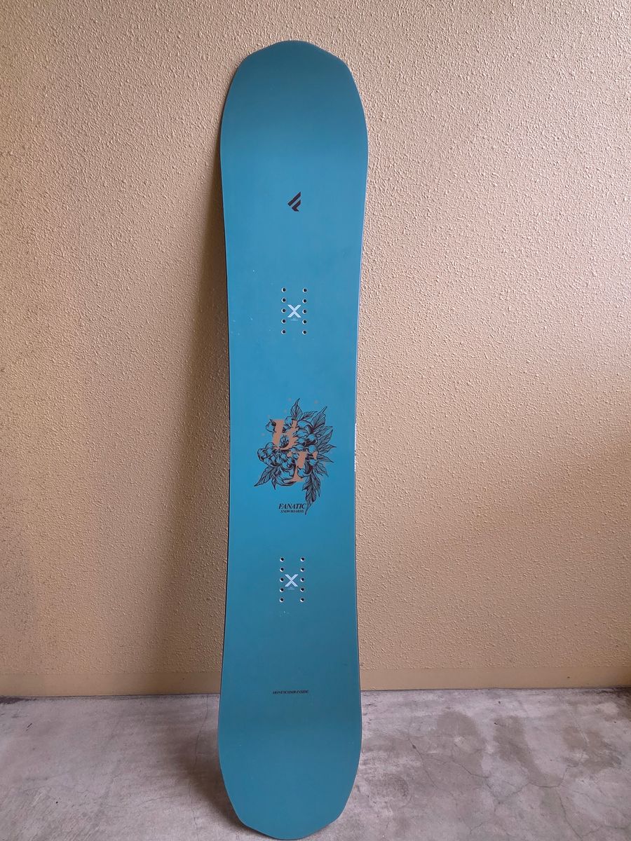 新品 White Blossome スノーボード Myidol 2 0 148cm /2024-25モデル