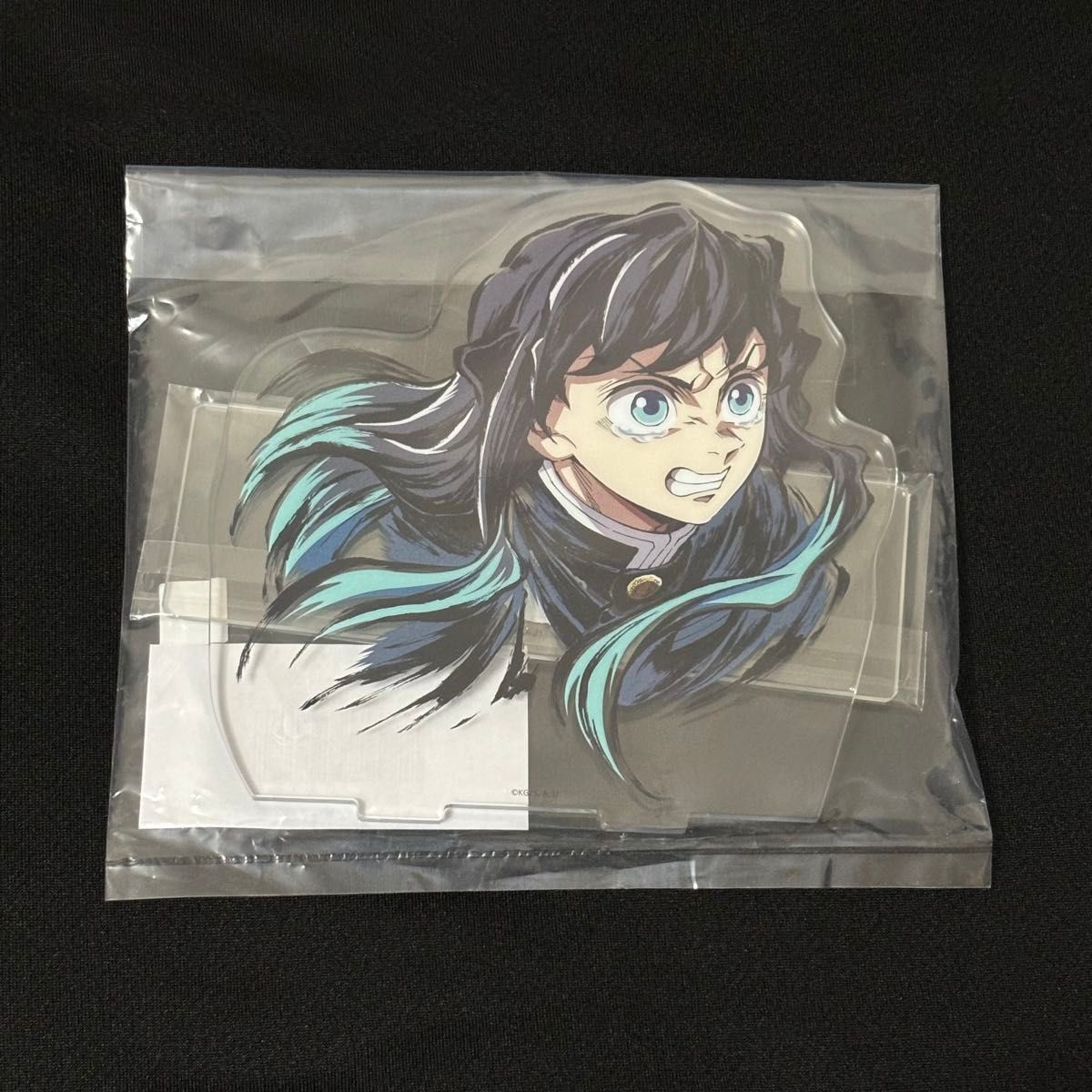 鬼滅の刃 コミケ105 2024 リアルWEBSHOPくじ時透無一郎 C賞 ビッグ
