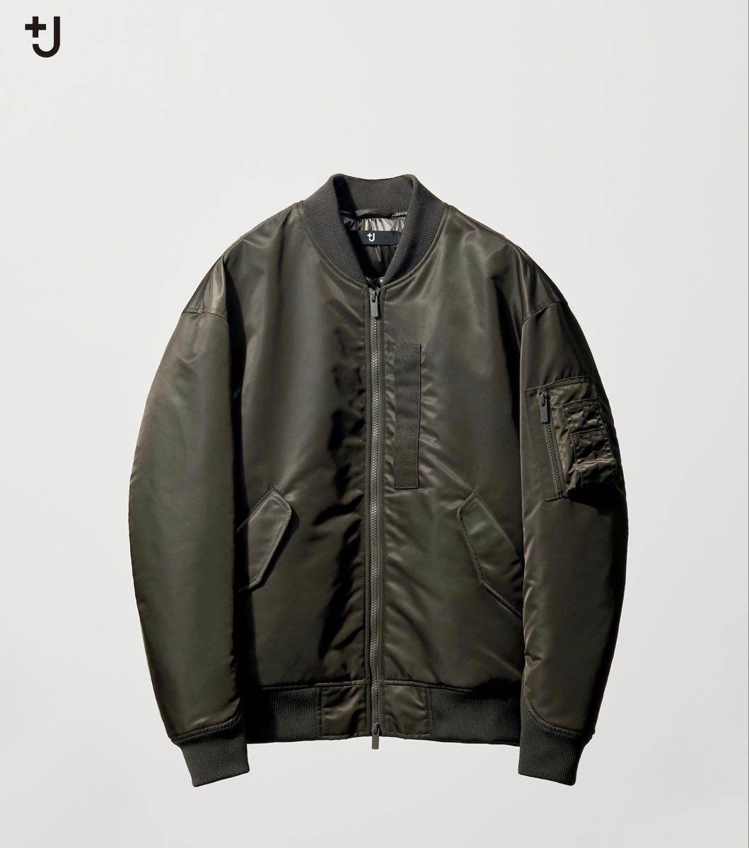 PALACE SCHOTT CWU 90'S FIT BOMBER JACKET Lサイズ｜Yahoo!フリマ（旧