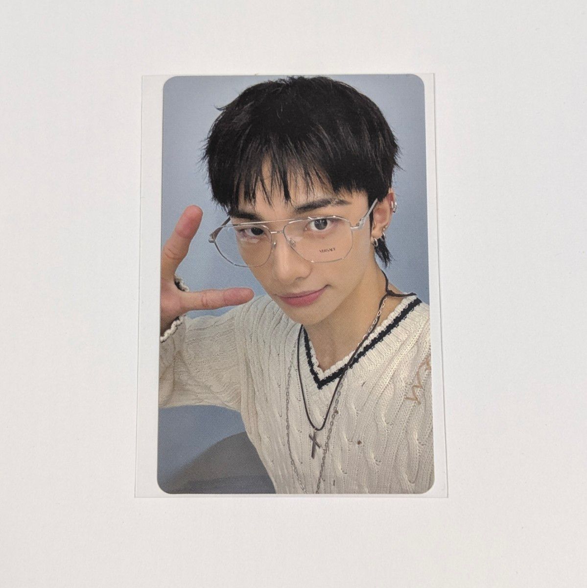 Stray kids KARMA オフイベ 会場限定 トレカ 1/25 コンプ｜Yahoo
