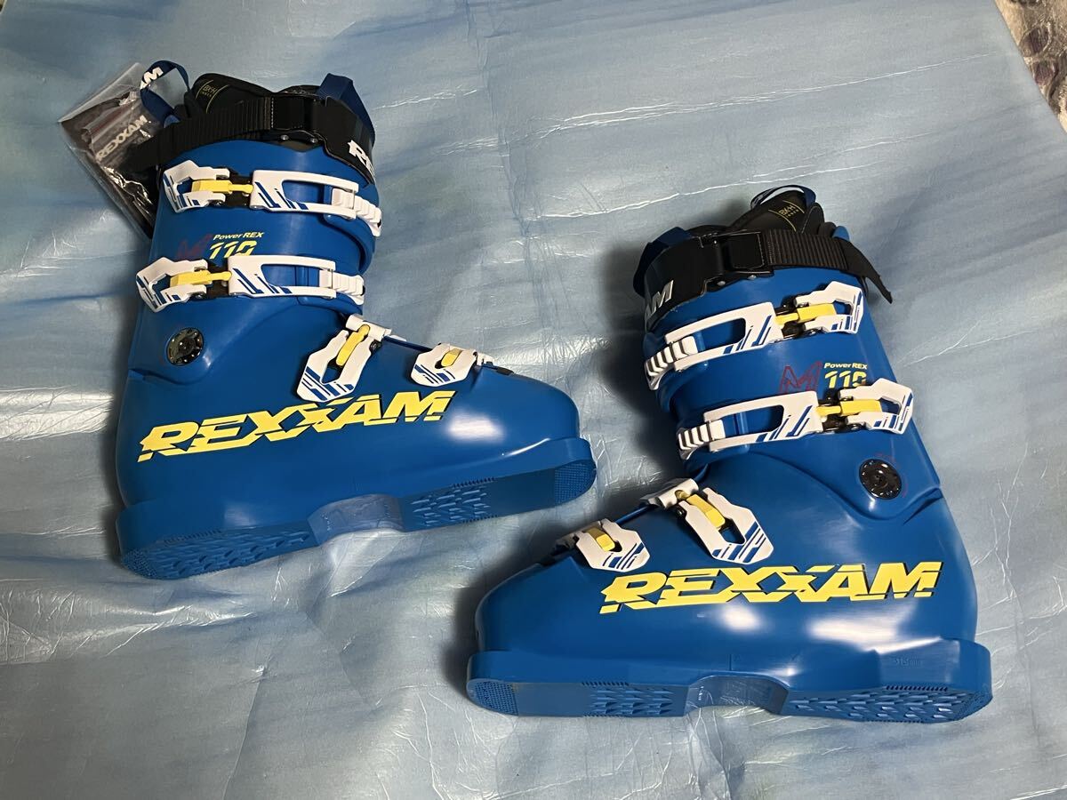Yahoo!オークション -「rexxam インナー」(ブーツ) (スキー)の落札相場
