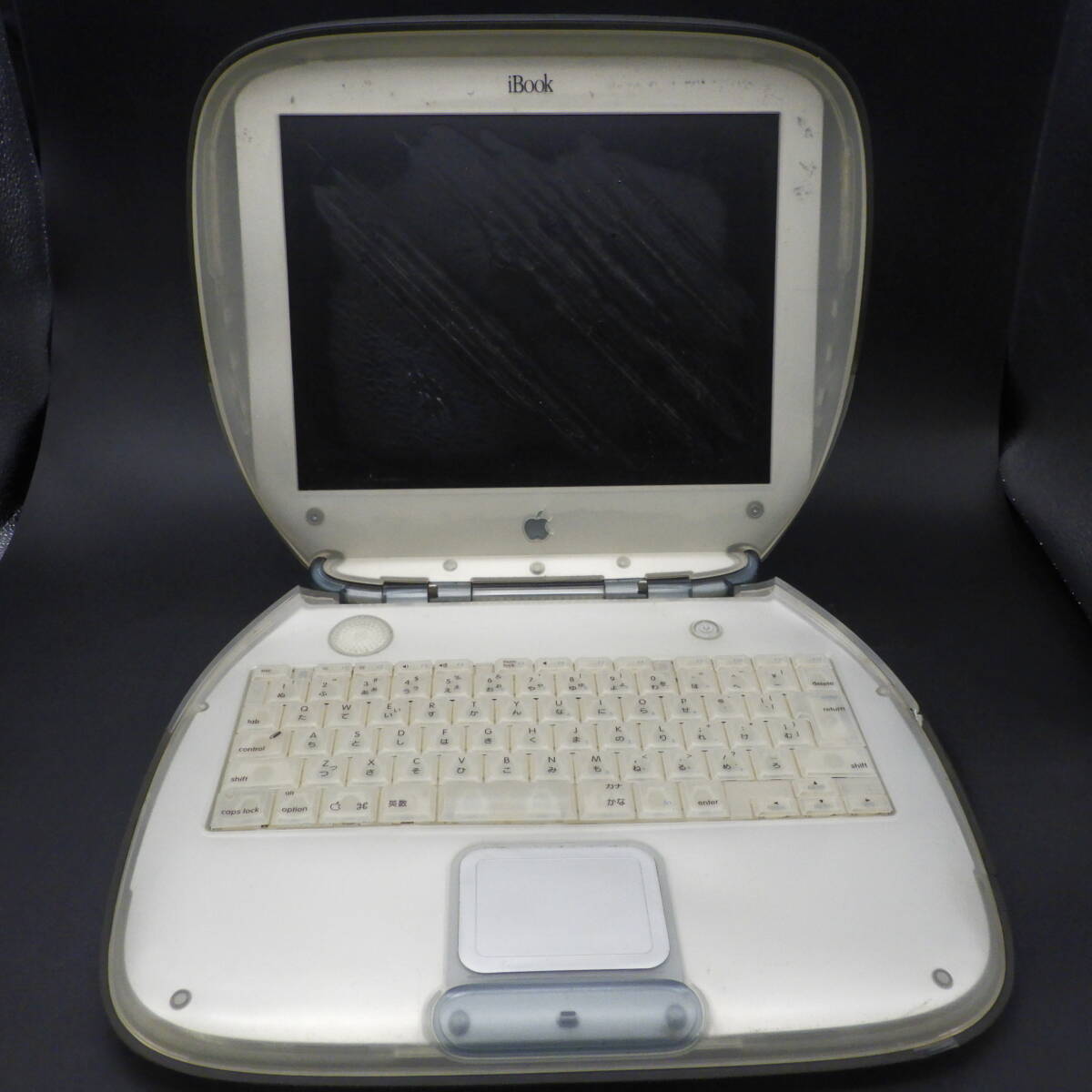 Yahoo!オークション -「m2453」(Mac) (パソコン)の落札相場・落札価格