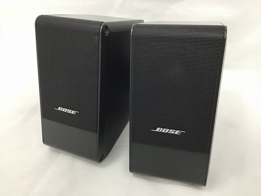 Yahoo!オークション -「bose computer musicmonitor」(オーディオ機器