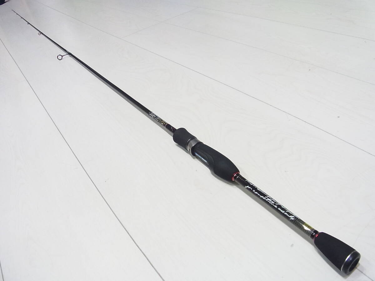2026年最新】Yahoo!オークション -ウエダ pro4(ロッド)の中古品・新品