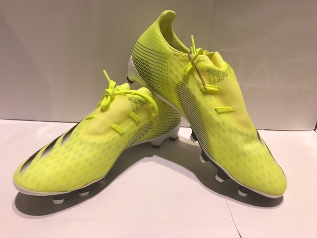 2026年最新】Yahoo!オークション -サッカースパイク アディダス x(25.0