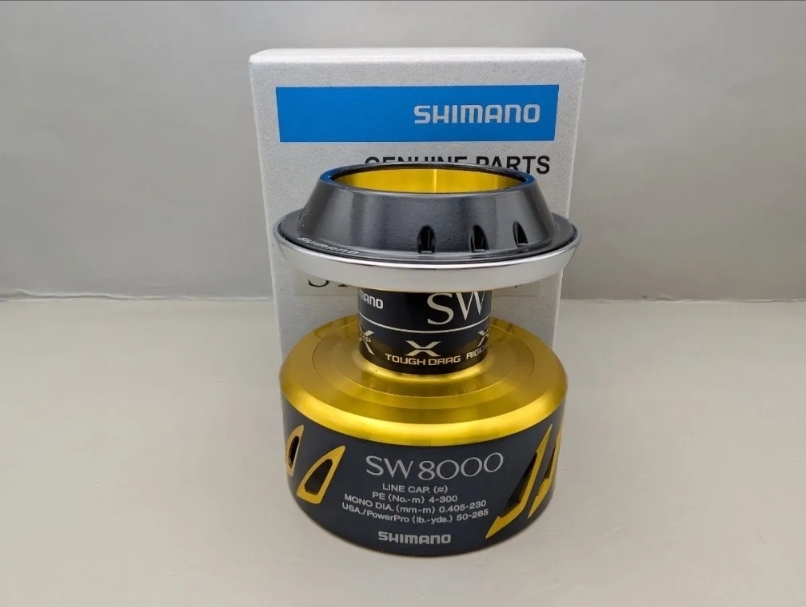 2026年最新】Yahoo!オークション -13ステラswスプールの中古品・新品