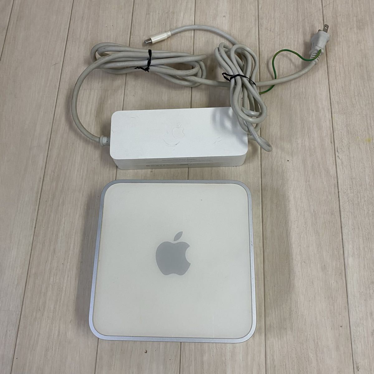 Yahoo!オークション -「mac mini 電源ケーブル」の落札相場・落札価格
