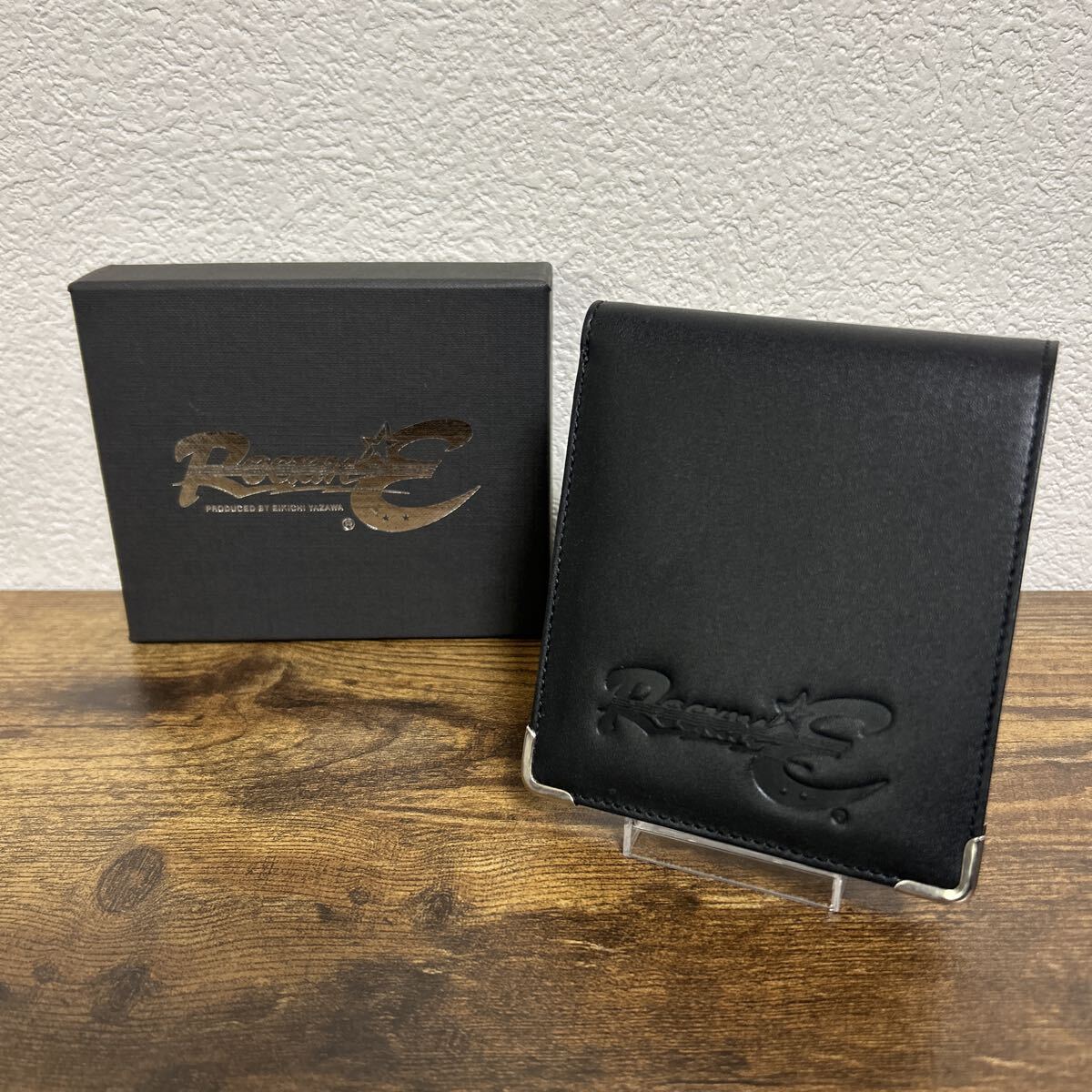 Yahoo!オークション -「(財布 ウォレット)」(矢沢永吉) (や行)の落札