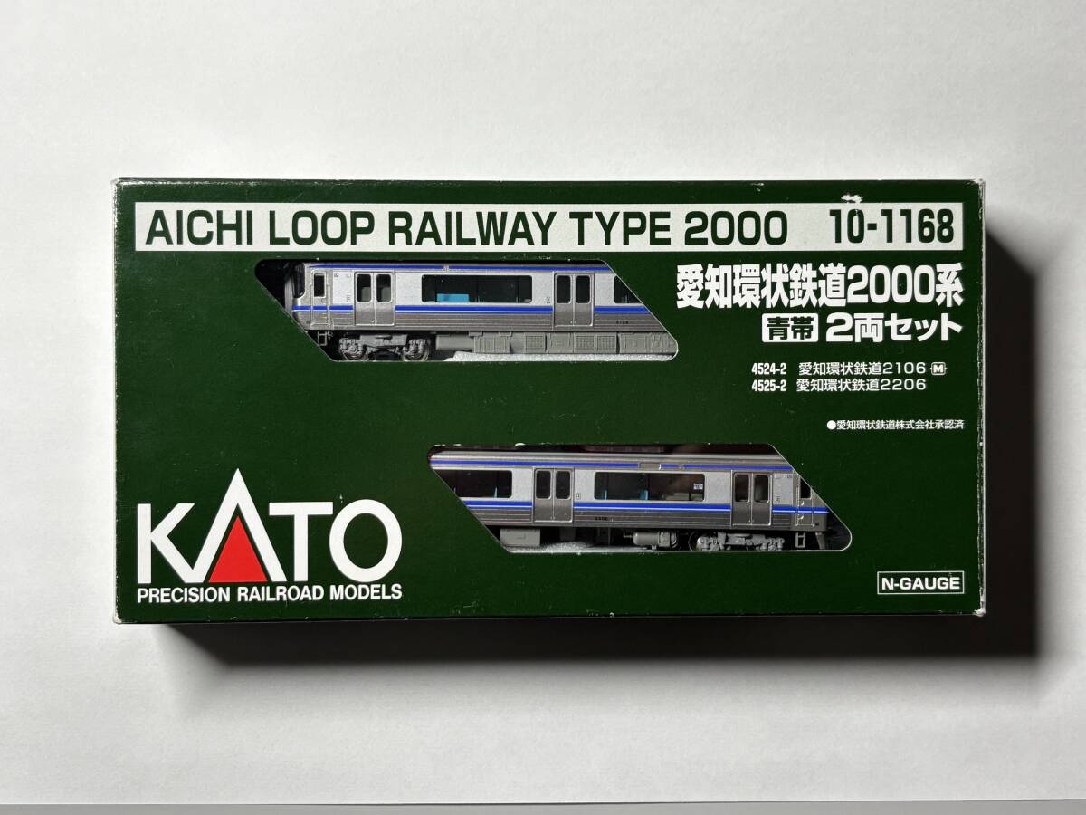 Yahoo!オークション -「愛知環状」(Nゲージ) (鉄道模型)の落札相場