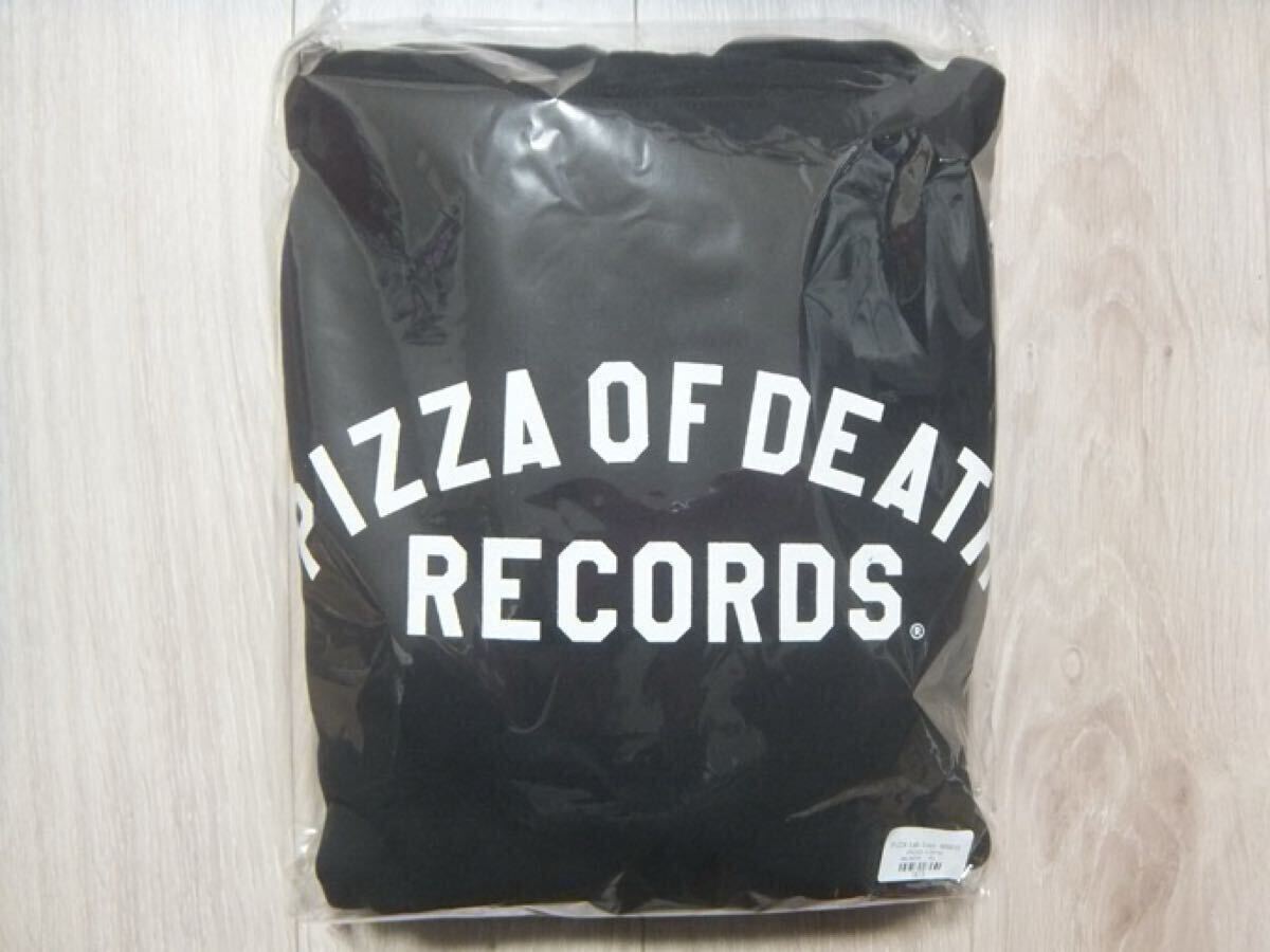 2026年最新】Yahoo!オークション -pizza of death パーカーの中古品