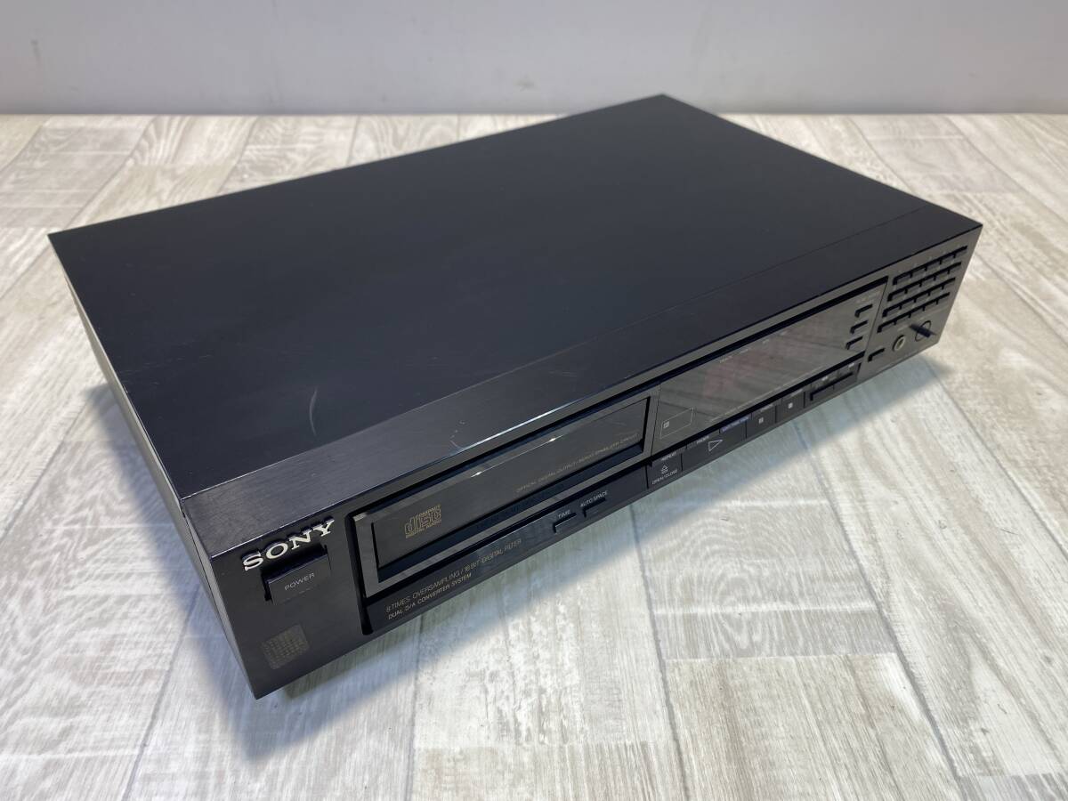 Yahoo!オークション -「sony cdp-770」の落札相場・落札価格