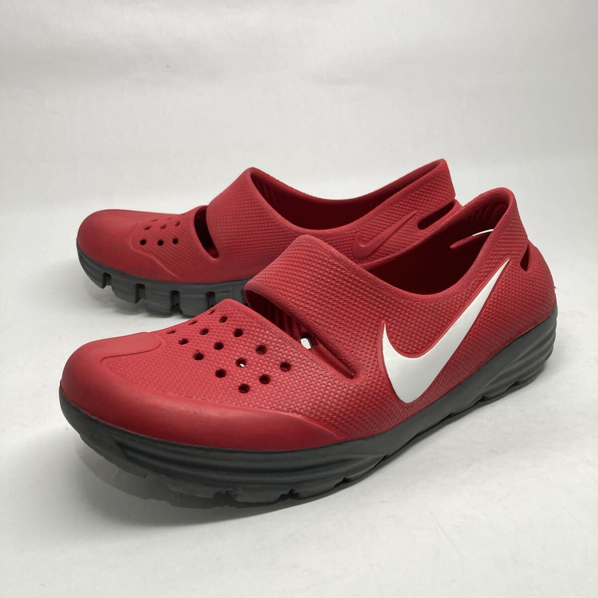 2026年最新】Yahoo!オークション -nikeナイキ ソーラーソフト サンダル
