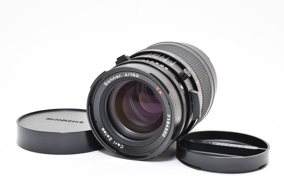 Yahoo!オークション -「hasselblad 150 4」(レンズ) (カメラ、光学機器