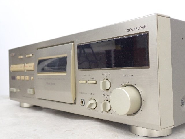 Yahoo!オークション -「teac v-1050」の落札相場・落札価格