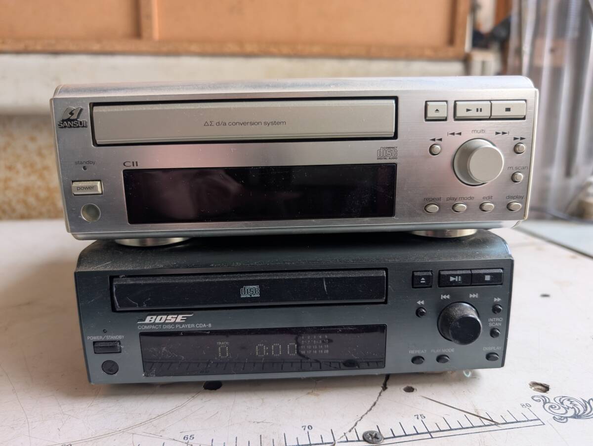 Yahoo!オークション -「sansui c11」の落札相場・落札価格