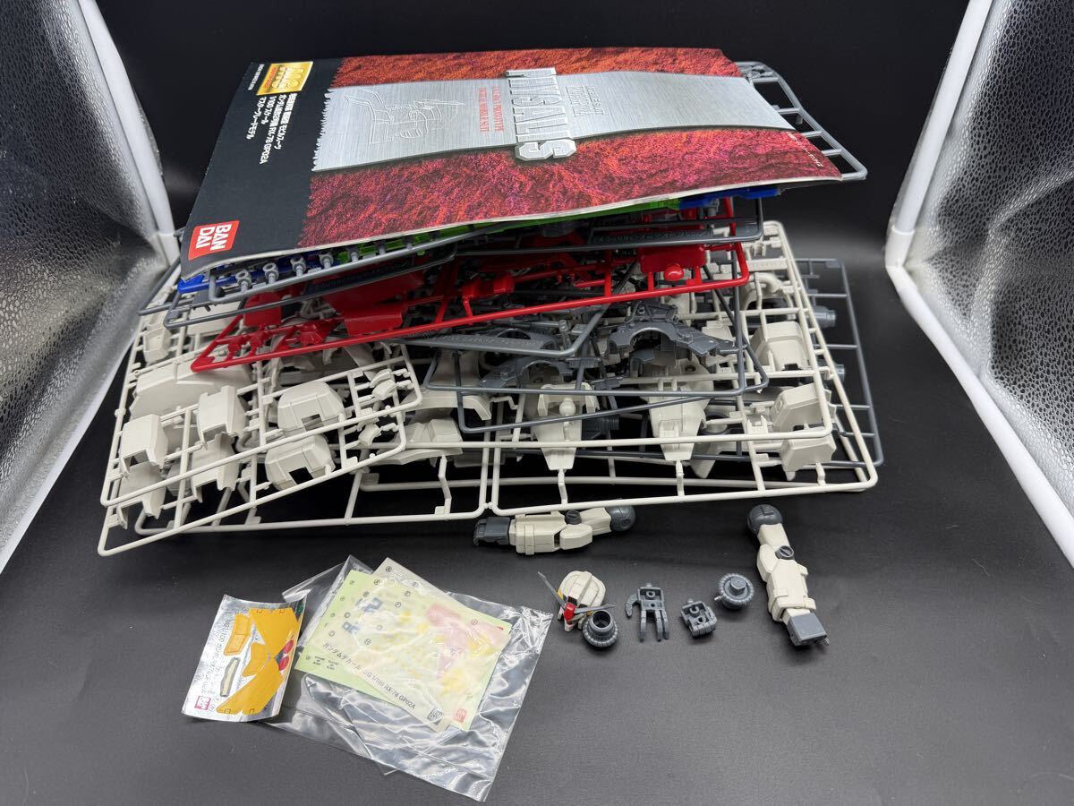 2026年最新】MGガンプラの人気商品が満載！ガンダムプラモデルを探す